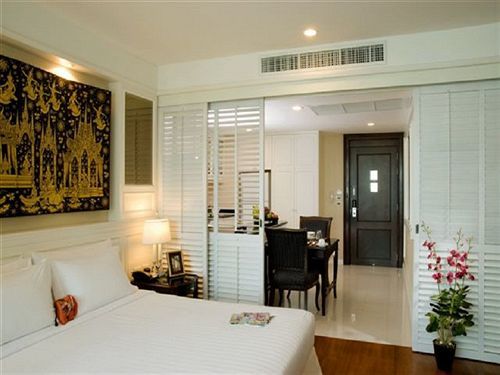 Huyen Chau Hotel Hanoi Bagian luar foto
